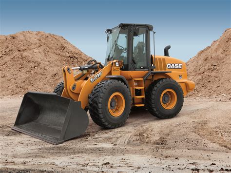 case wheel loader wikipedia